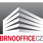 BRNOOFFICE s.r.o. – logo společnosti