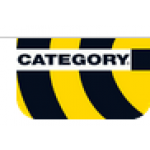 CATEGORY a.s. – logo společnosti