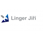 Linger Jiří - voda, topení, plyn – logo společnosti