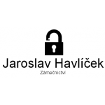 Havlíček Jaroslav - Zámečnictví – logo společnosti