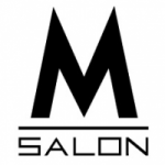 M salon, s.r.o. – logo společnosti