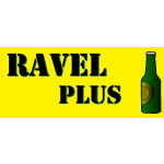 RAVEL Plus s.r.o. – logo společnosti