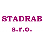 STADRAB s.r.o. – logo společnosti