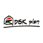 DSK plan, spol. s r.o. – logo společnosti