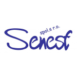 SENEST spol. s r.o. – logo společnosti