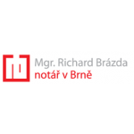 Brázda Richard, Mgr. – logo společnosti