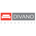 Divano – na míru s.r.o. – logo společnosti