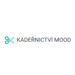 Kadeřnické studio Mood – logo společnosti