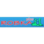 ROBKA plus s.r.o. – logo společnosti