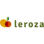 LEROZA s.r.o. – logo společnosti