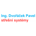 Ing. Dvořáček Pavel - Střešní systémy – logo společnosti