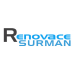 Renovace Surman – logo společnosti