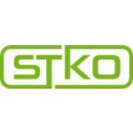 STKO, spol. s r.o. – logo společnosti