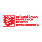 Střední škola stavebních řemesel Brno – logo společnosti