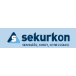 SEKURKON s.r.o. – logo společnosti