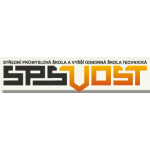 Střední průmyslová škola a Vyšší odborná škola technická Brno – logo společnosti