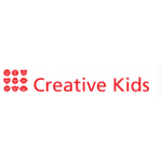 Morbacher Jaroslav, Mgr. - Creative Kids - mateřská školka Brno – logo společnosti