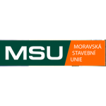 Moravská stavební unie - MSU s.r.o. – logo společnosti