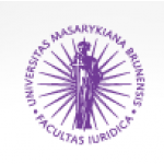 Masarykova univerzita - Právnická fakulta - Ústřední knihovna – logo společnosti