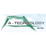 A-TECHNOLOGY s.r.o. – logo společnosti