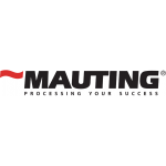MAUTING spol. s r.o. – logo společnosti
