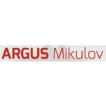ARGUS Mikulov s.r.o. – logo společnosti
