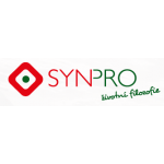SYNPRO, s.r.o. – logo společnosti