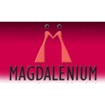 MAGDALENIUM, z.s. – logo společnosti