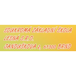 Soukromá základní škola Lesná s.r.o. – logo společnosti