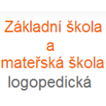 Základní škola a mateřská škola logopedická Brno – logo společnosti
