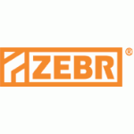 ZEBR s.r.o. – logo společnosti