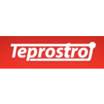 Teprostroj s.r.o.- komponenty pro automatizaci – logo společnosti