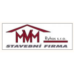 MVM - Ryhos, s.r.o., organizační složka – logo společnosti