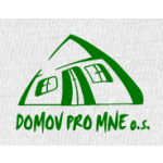 Domov pro mne, o.s. – logo společnosti