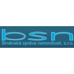 Brněnská správa nemovitostí, s.r.o. – logo společnosti