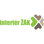 ŽÁK LADISLAV-INTERIÉRY – logo společnosti