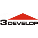 3develop, s.r.o. – logo společnosti