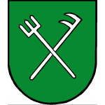 Obecní úřad Tvarožná – logo společnosti