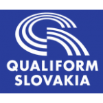 QUALIFORM SLOVAKIA s.r.o. - organizační složka – logo společnosti