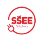 Střední škola elektrotechnická a energetická Sokolnice, příspěvková organizace – logo společnosti
