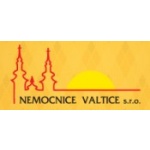 Nemocnice Valtice s.r.o. – logo společnosti