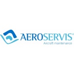 AEROSERVIS, s.r.o. – logo společnosti