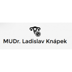 MUDr. Ladislav Knápek – Gynekologie – logo společnosti