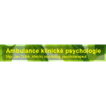 Mgr. Jan Dufek - Ambulance klinické psychologie – logo společnosti