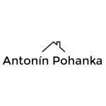 Pohanka Antonín – logo společnosti