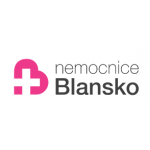 Nemocnice Blansko – logo společnosti