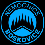 Nemocnice Boskovice s.r.o. – logo společnosti