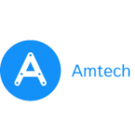 AMTECH, spol. s r.o. – logo společnosti