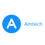 AMTECH, spol. s r.o. , – logo společnosti