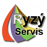 Ryzý Martin- Servis – logo společnosti